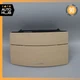 10-13 Mercedes W221 S400 S550 S63 Dashboard Center Console CD Player Cover OEM