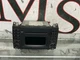 (AS) MERCEDES BENZ W906 SPRINTER RADIO CD PLAYER STEREO HEAD UNIT A1699002000
