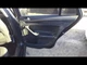 JETTA     2014 Door Trim Panel Rear 31636218