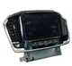 Chevrolet Traverse radio am fm 19 21 screen receiver control panel OEM 84423260