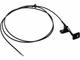 New Genuine Honda Civic Hood Release Cable Wire (1996-2000) OE 74130S01A01