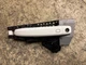 Front Left Door Handle Audi A4 B8 8K A5 8T Q5 8R Ibis White LY9C Handle 8T1837885B