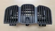 01-07 Chrysler Town & Country HVAC AC Heat Air Conditioning Vent Dash P12221076A 01-07 Chrysler Town & Country HVAC AC Heat Air Conditioning Vent Dash P12221076A