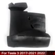 Front Right Bumper Wheelhouse Liner Bracket 2017-2023 For Tesla 3 1084177-00-D
