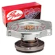 Gates Radiator Cap for 1942-1947 Buick Roadmaster Series 70 5.2L L8 ji