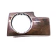 09-10-11-12-13-14-15  MERCEDES-BENZ GLK CLASS  DRIVER SIDE DASHBOARD VENT/TRIM