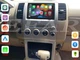 For Nissan Pathfinder 2005-2010 Carplay Car Radio Stereo Android 13 GPS FM