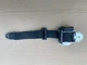 2018 ALFA ROMEO GIULIA REAR 2ND ROW SEAT BELT RETRACTOR RIGHT SIDE - BLACK OEM