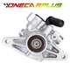 Onecarplus Power Steering Pump 21-5456 For Honda Civic DX EX LX 1.8L 2006-2011