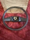 NOS GM 1978-1987 GMC steering wheel 9760817