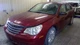 Chrysler Sebring 2007 Rear Seat Used 0655 Chrysler Sebring 2007 Rear Seat Used 0655