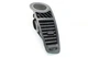10-13 KIA SOUL CENTER RIGHT SIDE OUTER HVAC AIR VENT DUCT GRILL OEM, 97410-2K000