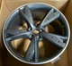 14 15 16 17 18 19 20 JAGUAR F TYPE OEM WHEEL RIM 20X10.5 59917 BLADE T2R20831   