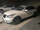 Passenger Sun Visor Illuminated Fits 08-12 INFINITI EX35 1763303