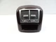 Mercedes W221 S550 trim, center console rear, ac air vent 2218301054