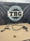 09-15 Infiniti G25 G37 Sedan Rear Door Wire Harness Assembly 24126-1NF0B