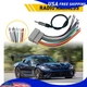 For Dodge Ram 1500 2500 3500 2002-2009 Car Radio Stereo Harness Antenna Adapter