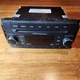 2007-2017 Chrysler Dodge Jeep Ram Radio CD MP3 AUX Receiver P05091164AB