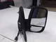 2021 FORD TRANSIT15 Passenger Side View Mirror Black Power Fold Heated OEM