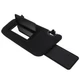 Left Driver Side Sun Visor For Nissan Sentra 2013-2019 & Nissan LEAF 2012-2016