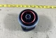 2015-2020 Audi A3 Dashboard Center Left AC Air Vent Grille 8V0820901C OEM