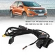 🕗4"to 8" PNP Conversion Power Harness HC3Z-19A387-B For Ford SYNC 1 to SYNC 2/3