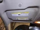 2019 Buick Encore Driver Left Sun Visor Gray OEM Used 268-02109BL 88K Miles