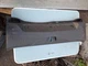 2012 JAGUAR XF S TRUNK BOOT LID LOCK SCUFF PLATE TRIM COVER PANEL 8X2354406A64AD