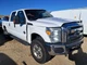 Wiper Transmission Fits 11-16 FORD F250SD PICKUP 1539056