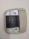 11-15 JEEP GRAND CHEROKEE Front Roof Console With Sunroof 1UC631DAAC  