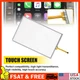Touch Screen Glass Digitizer For 2014-2019 Toyota Tundra Radio Navigation 7"