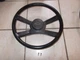 Chevy Truck 1500 2500 3500 Black 4 Spoke Steering Wheel OEM  SilveradoGMC 88-94