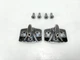 06 07 08 09 10 11 BMW 325i 328i 330i 335i FRONT & REAR DOOR LOCK LATCH STRIKER