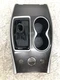 2016-2020 INFINITI QX60 FRONT CENTER CONSOLE CUP HOLDER TRIM BEZEL OEM *NOTES
