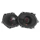 JBL Stage38627AM Stage3 5x7" / 6x8" Custom-Fit Two Way Car Audio Speakers