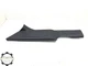2020-2025 VW ATLAS CROSS SPORT LEFT DRIVER REAR DOOR SILL SCUFF PLATE TRIM #NOTE