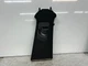 AUDI Q3 8U 2011-18 DRIVERS RIGHT INTERIOR B PILLAR PANEL UPPER TRIM 8U0867244