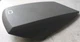 2008-2010 Dodge Caravan Town & Country Center Dash Upper Radio Hood Trim Bezel