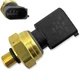 New Fuel Pressure Sensor For VW Audi A4 A6 Quattro Volkswagen Jetta 06E906051K 