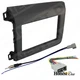 95-7881G Double Din Radio Install Dash Kit & Wires for 2012 Civic, Car Stereo