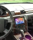 Radio Para 2008-2009 Ford Taurus reproductor de est&eacute;reo para coche GPS Carplay