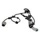 TOYOTA Genuine Skid Control Sensor Wire LH for TUNDRA GSK50 07-21 89516-0C040