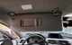 BMW 320i 2012-2018 Left Sun Visor 51-16-7-322-291 Used 0594
