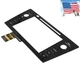 RADIO REPLACEMENT TOUCH-SCREEN Digitizer Fits 2018 2019 Subaru Legacy Outback US