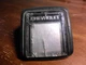 1973 - 1987 Chevy C10 C20 -  CHEVROLET Horn Pad Button Cap