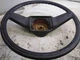 CHEVY PICKUP 10 Chevrolet Steering Wheel 1982BLACK;BARE P/N 9760817