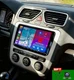 Carplay Android Auto Car Radio Head Unit WIFI 2-32GB GPS 9" For VW EOS 2006-2016