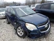 Used Active Noise Cancellation Module fits: 2010 Chevrolet Equinox Body Control