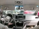 Used Front Center Interior Rear View Mirror fits: 2014 Toyota Sienna halogen hea