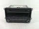 2009-2017 Volkswagen Tiguan Am Fm Cd Player Radio Receiver LTMMI